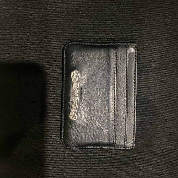 Chrome Hearts Cardholder - Picture 1 of 4